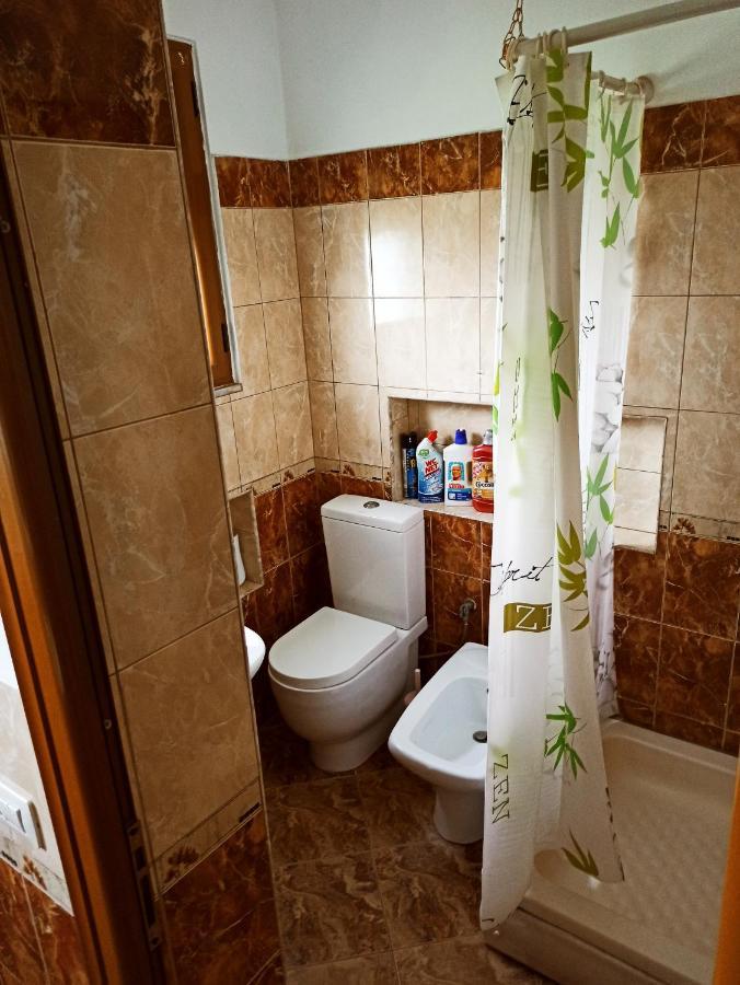 The Garden Guest House Divjaka Zewnętrze zdjęcie